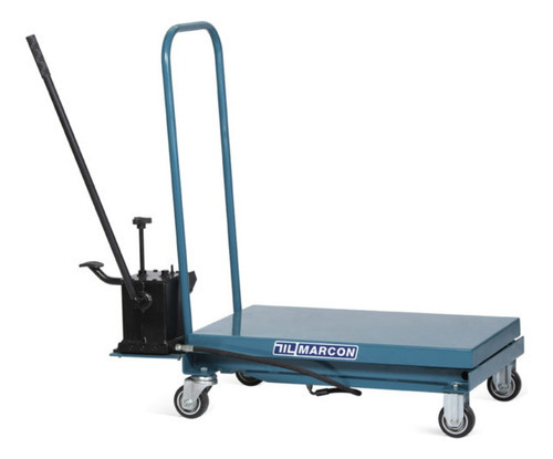 Carro Pantográfico Hidráulico Capacidade 250kg 4303 Marcon