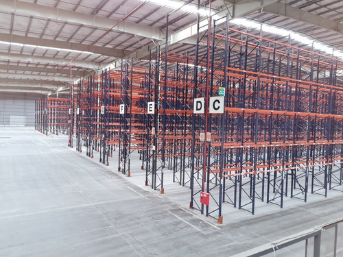 Imagen 13 de 14 de Centro Logistico Tortuguitas 13000 M2