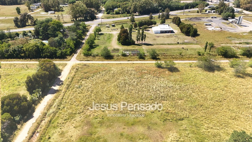 En Venta Terrenos En Zona Termas A 70 Mts Ruta 51