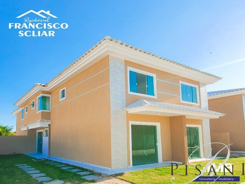 Imagem 3 de 10 de Casa - Ca00972 - 69816489