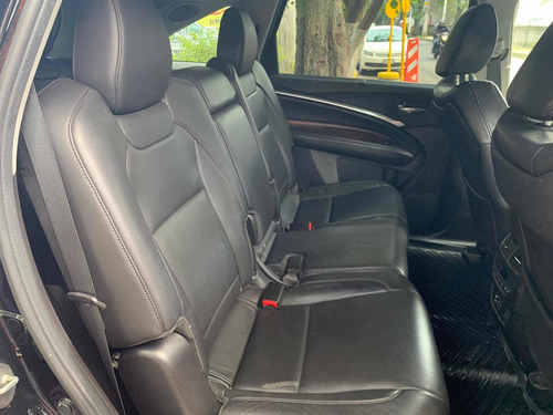 Imagen 10 de 15 de Acura Mdx 2017 3.5 Sh-awd At