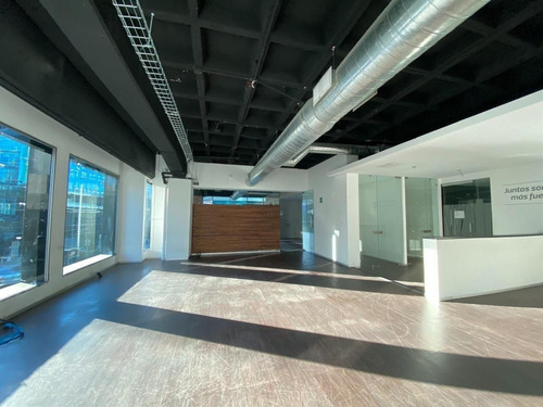 Oficina Acondicionada En Renta, Lomas De Chapultepec