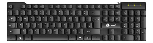 . Set De Teclado Y Ratón T13 (usb + Interfaz Usb) - Limeik