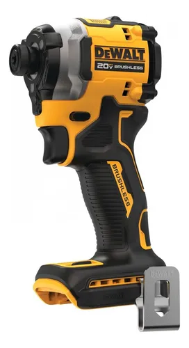 comprar Parafusadeira De Impacto 1u002F4'' 20v Atomic Brushless Dewalt