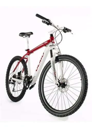 Bicicleta Olmo All Terra Elite Rodado 26 27 Veloc Aluminio