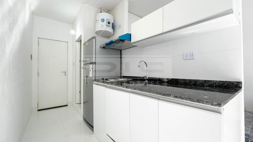 Ph Monoambiente Venta - Munro-este