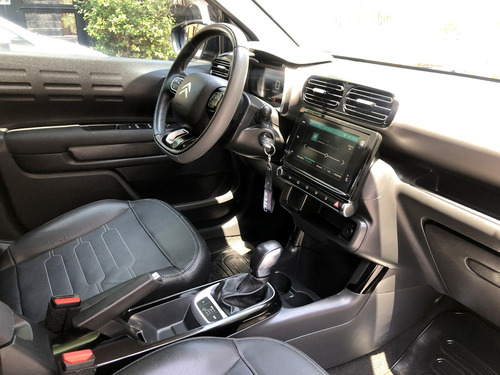 Citroën C4 Cactus 1.6 Vti 115 At6 Feel Pk