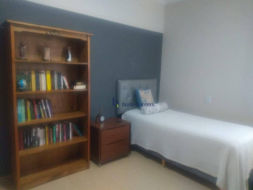 Casa Com 4 Dormitórios À Venda, 341 M² Por R$ 1.050.000,00 - Parque Terranova - Valinhos/sp - Ca4252