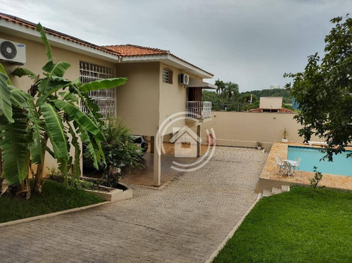Imagem 2 de 30 de Casa Com 3 Dormitórios À Venda, 332 M² Por R$ 1.600.000,00 - Nova Piracicaba - Piracicaba/sp - Ca0611