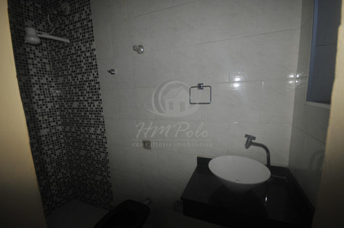 Imagem 14 de 29 de Casa À Venda Em Jardim Itatinga - Ca034919