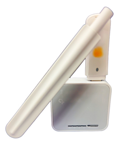 Modem Roteador Tplink Wifi 3g Chip Entrada Antena