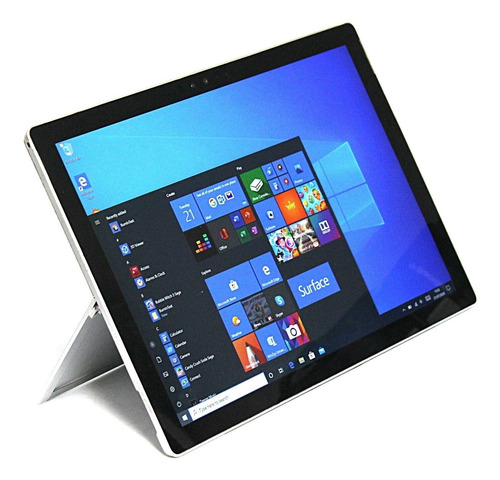 Microsoft Surface Pro 5 I7 16gb Ram 512gb Ssd (Reacondicionado)
