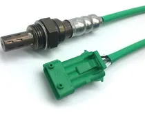 Comprar Sensor De Oxígeno Partner Peugeot 206 207 306 406 407 Nuevo