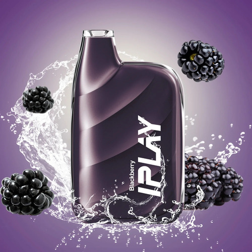 Iplay Box Vape Sabores