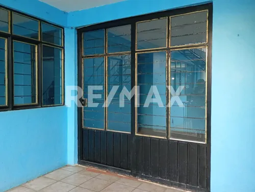 Venta De Casa En Iztapalapa