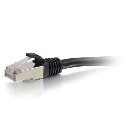 C2g Cables To Go 00821 Cat6 Snagless Shielded (stp)