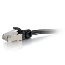 Comprar C2g Cables To Go 00821 Cat6 Snagless Shielded (stp)