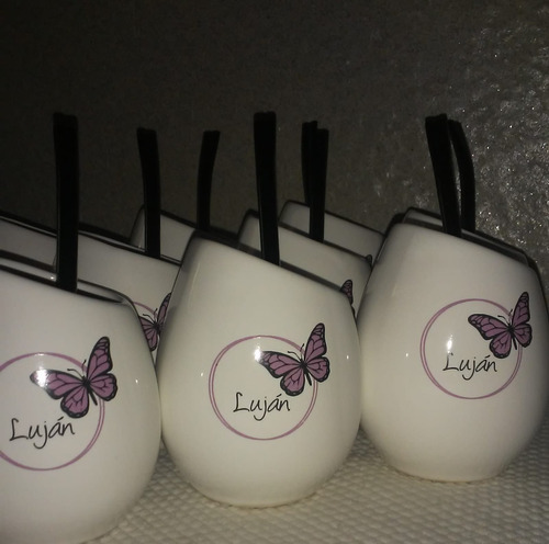 Mates Personalizadas,mates,azucareras,todos Los Eventos