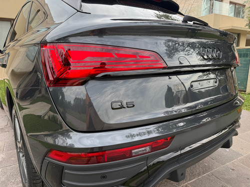 Audi Q5 2.0 45 Tfsi Sport 252cv