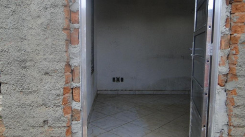 Casa Em Jardim Chaparral, Mogi Guaçu/sp De 100m² 3 Quartos À Venda Por R$ 200.000,00 - Ca426266