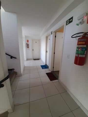 Imagem 3 de 11 de Apartamento Residencial Bosque Clube - Cotia