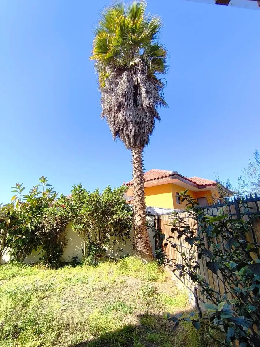 Imagen 5 de 30 de Se Vende Casa En San Joaquín, La Serena