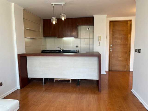 Arriendo El Golf 1 Dormitorio (81660)