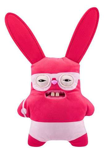 Mz G Peluche Zuru Fuggler Funny Monster Vacay Vibes Rabbit