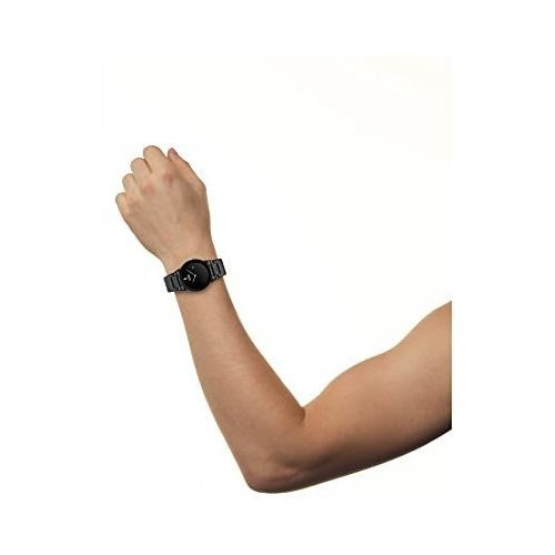 Reloj Citizen Eco-drive Axiom Quartz Para Hombre, Acero Inox
