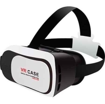 Imagen 2 de 8 de Gafas Realidad Virtual 3d Gear Vr Box +control Nueva Version