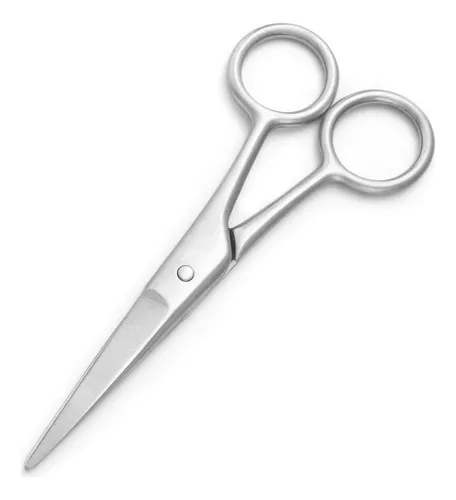 comprar Highsoner Wave Tijeras Para Bigote Y Barba: Pequenas Tijeras