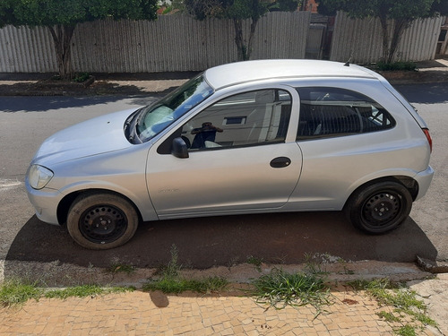 Chevrolet Celta 1.0 Super Flex Power 3p 2007
