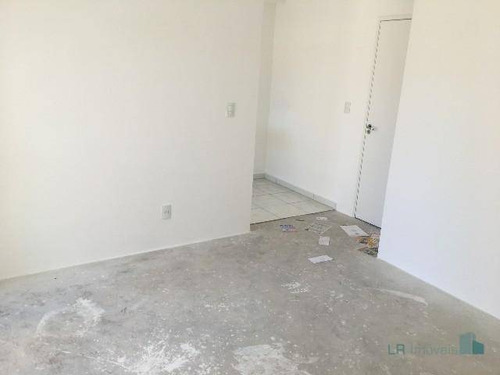 Apartamento Garden Com 1 Dormitório À Venda, 53 M² Por R$ 450.000,00 - Casa Verde (zona Norte) - São Paulo/sp - Gd0121