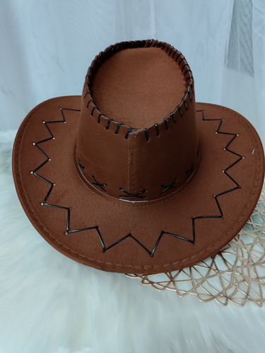 Sombrero Vaquero