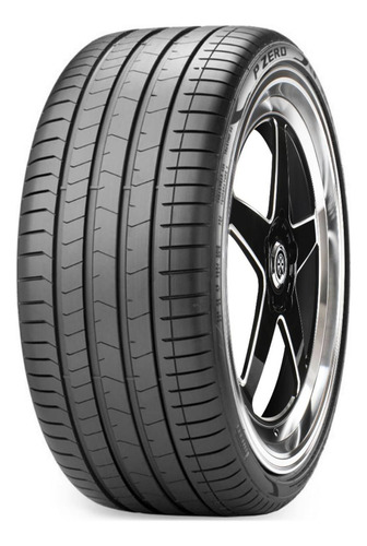 Llanta 275/30r21 98y Pirelli P Zero Pz4 Luxury *rft (*)