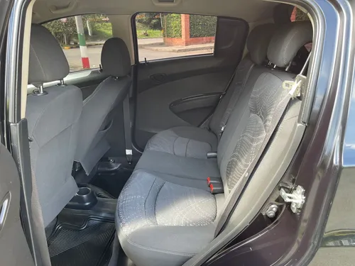 Chevrolet Spark GT 1.2 Ltz