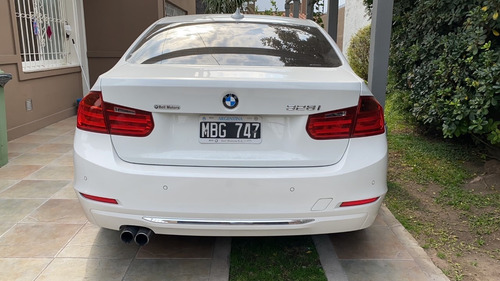 Bmw 328i Luxury 245cv