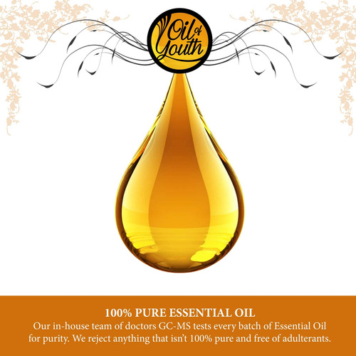Aceite Esencial Puro A Granel Grado Terapéutico .