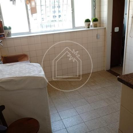 Apartamento - Ref: 841585