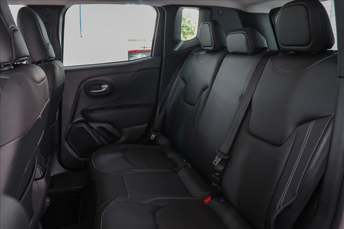 Imagem 10 de 14 de Jeep Renegade 1.3 T270 Turbo Longitude