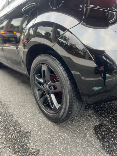 Kia Soul 1.6 U 163 16V FLEX 4P AUTOMÁTICO