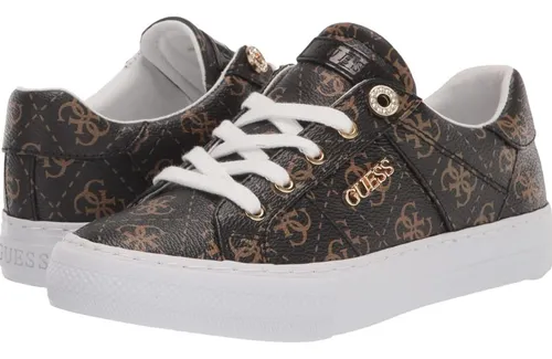 Tenis Guess Originales Dama Cuotas sin inter s