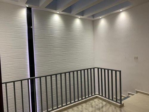 Casa En Venta En Nueva Chapultepec, Morelia, Michoacán De Ocampo C.p. 58280