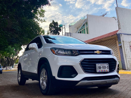Chevrolet Trax 1.8 Lt At