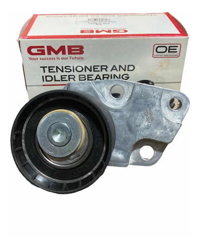 Tensor Correa Tiempo Chevrolet Aveo 1.6 Original Gmb