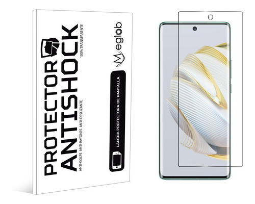 Protector De Pantalla Antishock Para Huawei Nova 10