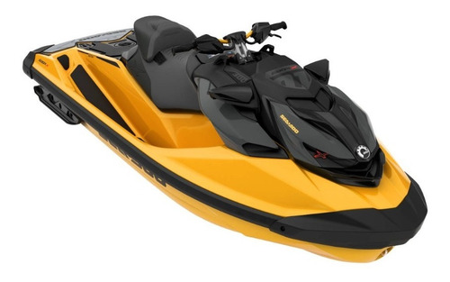 Seadoo Rxp 300 C/sound 2021