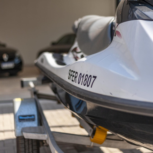 Imagen 10 de 18 de Yamaha Vx Sport 1100