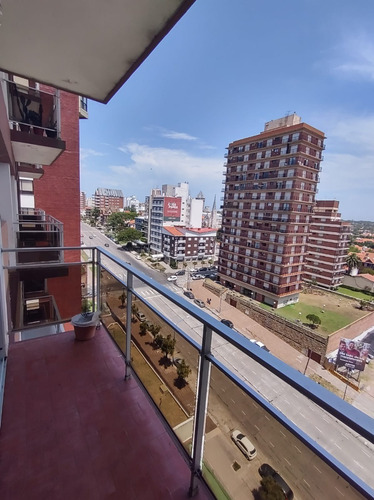 Imagen 11 de 12 de Dpto 2 Amb Zona Guemes A Metros Del Torreon Y Playa Varese