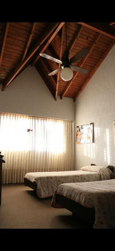 Casa - Jose Marmol